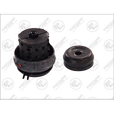 Suport motor VW GOLF III Cabriolet 1E7 Producator FORTUNE LINE FZ9944