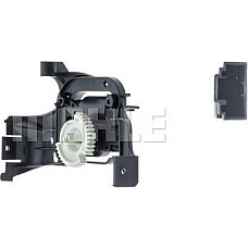 Element de reglare. clapeta carburator Grila grila fata AUDI A1 SEAT CORDOBA IBIZA III IBIZA IV IBIZA IV SC IBIZA SKODA ROOMSTER (5J7), Dubita, 03.2006 - 05.2015 MAHLE AA 17 000P