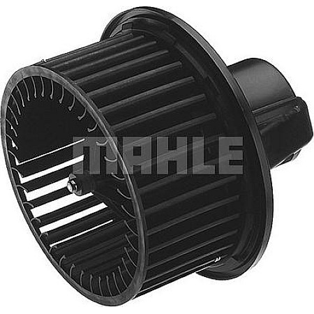 Aeroterma ventilator habitaclu AUDI A4 (8D2, B5), Sedan, 11.1994 - 12.2001 MAHLE AB 9 000S