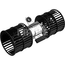 Aeroterma ventilator habitaclu SKODA FELICIA Cube (6U5), Van, 11.1995 - 12.2001 MAHLE AB 14 000S