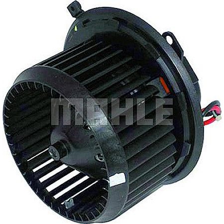 Aeroterma ventilator habitaclu ALFA ROMEO GT (937_), Compartiment, 11.2003 - 09.2010 MAHLE AB 156 000P