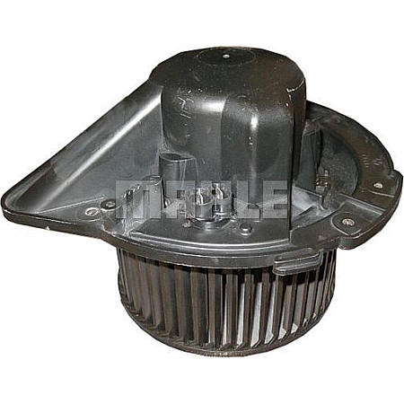 Aeroterma ventilator habitaclu AUDI COUPE II (89, 8B), Compartiment, 10.1988 - 12.1996 MAHLE AB 164 000S