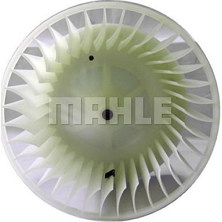 Aeroterma ventilator habitaclu BMW X5 (E53), Crossover, 01.2000 - 12.2006 MAHLE AB 81 000S