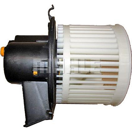 Aeroterma ventilator habitaclu FIAT 500 (312_), Hatchback, 07.2007 - MAHLE AB 203 000P