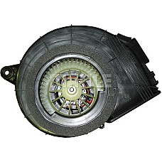Aeroterma ventilator habitaclu MERCEDES-BENZ VITO / MIXTO (W639), Van, 08.2003 - MAHLE AB 27 000P