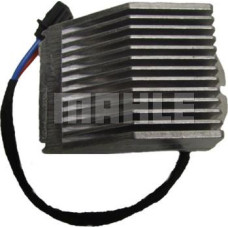 Reglaj. suflanta de interior Element de reglare a suflantei de aer sufla controlul AUDI A1 A2 SEAT CORDOBA IBIZA VW POLO (6R1, 6C1), Hatchback, 03.2009 - MAHLE ABR 37 000P