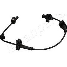 Senzor ABS HONDA CIVIC VIII (FN, FK), Hatchback, 09.2005 - Japanparts ABS-449
