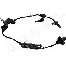 Senzor ABS HONDA ACCORD VIII (CW), Turism, 07.2008 - Japanparts ABS-464