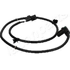 Senzor ABS MITSUBISHI LANCER VII (CS_A, CT_A), Sedan, 03.2000 - 12.2013 Japanparts ABS-549