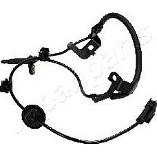 Senzor ABS MITSUBISHI OUTLANDER II (CW_W), Crossover, 11.2006 - 12.2012 Japanparts ABS-554
