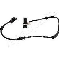 Senzor ABS MITSUBISHI COLT V (CJ_, CP_), Hatchback, 09.1995 - 08.2004 Japanparts ABS-508