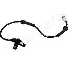 Senzor ABS RENAULT LOGAN I (LS_), Sedan, 09.2004 - Japanparts ABS-002