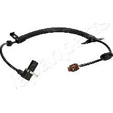 Senzor ABS NISSAN ALMERA I (N15), Hatchback, 07.1995 - 01.2001 Japanparts ABS-103