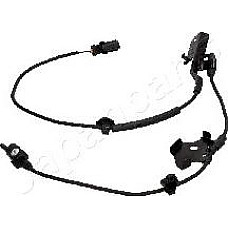 Senzor ABS TOYOTA COROLLA XI (_E18_, ZRE1_), Sedan, 06.2013 - 05.2019 Japanparts ABS-280