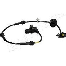 Senzor ABS CHEVROLET KALOS (KLAS), Hatchback, 03.2005 - Japanparts ABS-W13
