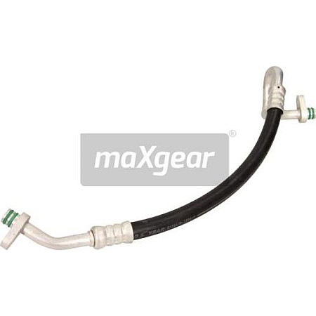 Conducta inalta presiune,aer conditionat PEUGEOT 407 (6D_), Sedan, 02.2004 - 12.2011 Maxgear AC912564