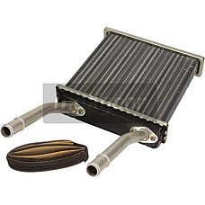 Schimbator caldura, incalzire habitaclu OPEL VECTRA A (J89), Sedan, 08.1988 - 12.1995 Maxgear AC566894