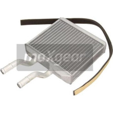 Schimbator caldura, incalzire habitaclu OPEL CORSA B (S93), Turism, 04.1998 - 12.2002 Maxgear AC514742