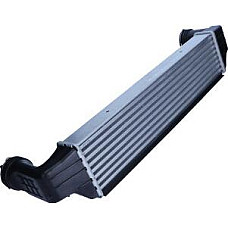 Intercooler, compresor BMW 3 Compact IV (E46), Hatchback, 03.2001 - 02.2005 Maxgear AC668132
