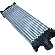 Intercooler, compresor FORD TRANSIT CUSTOM V362 (F3), Autobuz, 04.2012 - Maxgear AC630006