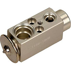 Supapa expansiune, clima VW POLO CLASSIC (6V2), Sedan, 01.1995 - 11.2009 Maxgear AC111568