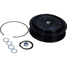 Fulie compresor MERCEDES-BENZ C-CLASS T-Model (S203), Turism, 03.2001 - 08.2007 Maxgear AC130012