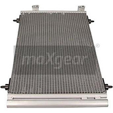 Condensator, climatizare PEUGEOT 307 (3A/C), Hatchback, 08.2000 - 12.2012 Maxgear AC807739