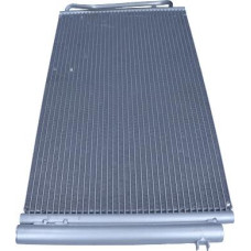 Condensator, climatizare BMW X1 - I (E84), Turism, 03.2009 - 06.2015 Maxgear AC819073
