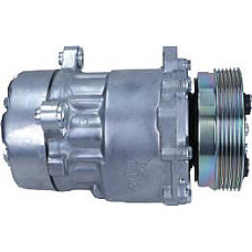 Compresor, climatizare VW NEW BEETLE (9C1, 1C1), Hatchback, 01.1998 - 11.2010 Maxgear AC359105