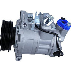 Compresor, climatizare AUDI A5 (8TA), Sportback, 07.2007 - 01.2017 Maxgear AC351528