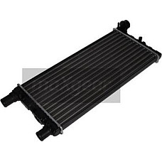 Radiator, racire motor FIAT CINQUECENTO (170_), Hatchback, 07.1991 - 07.1999 Maxgear AC295381