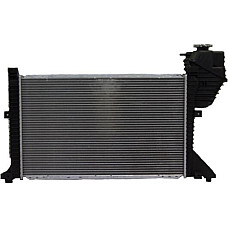 Radiator, racire motor MERCEDES-BENZ SPRINTER 2-t (901, 902), Autobuz, 01.1995 - 05.2006 Maxgear AC242631