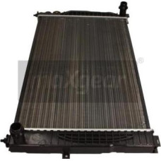 Radiator, racire motor AUDI A5 (8F7), Sabrioleta, 02.2009 - 01.2017 Maxgear AC269011