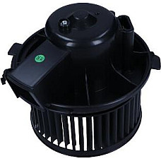 Aeroterma ventilator habitaclu PEUGEOT 206 (2A/C), Hatchback, 08.1998 - 12.2012 Maxgear AC730140