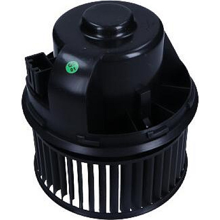 Aeroterma ventilator habitaclu FORD FOCUS II (DA_, FFS, DS), Turism, 07.2004 - 09.2012 Maxgear AC730108