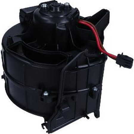 Aeroterma ventilator habitaclu AUDI A6/S6 III (4F2, C6), Sedan, 04.2004 - 08.2011 Maxgear AC730114