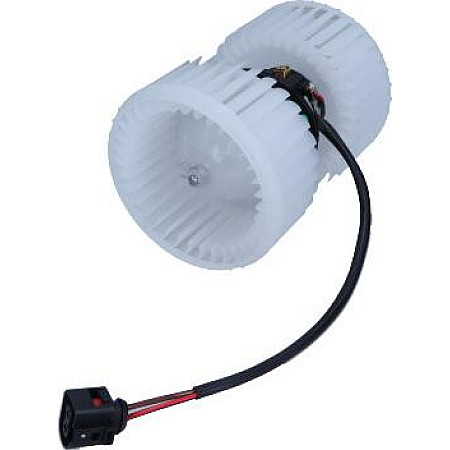 Aeroterma ventilator habitaclu AUDI A8 II (4E2, 4E8), Sedan, 10.2002 - 12.2010 Maxgear AC730137