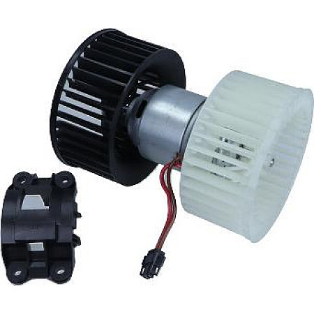Aeroterma ventilator habitaclu BMW 3 - IV (E46), Sabrioleta, 04.2000 - 12.2007 Maxgear AC730125
