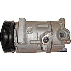 Compresor, climatizare VW GOLF V Variant (1K5), Turism, 01.2007 - 07.2009 MAHLE ACP 1 000S