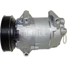 Compresor. climatizare Air-conditioning compressor NISSAN ALMERA II QASHQAI I RENAULT GRAND SCENIC II MEGANE I MEGANE I CL RENAULT MEGANE II (EM0/1_), Sabrioleta, 09.2003 - 03.2010 MAHLE ACP 34 000S