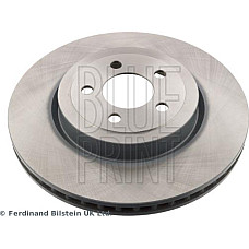 Disc frana CHRYSLER 300 C (LX, LE), Sedan, 09.2004 - Blue Print ADA104304