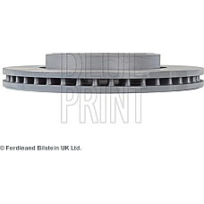 Disc frana JEEP GRAND CHEROKEE II (WJ, WG), Crossover, 09.1998 - 09.2005 Blue Print ADA104311