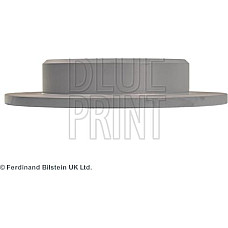 Disc frana DODGE CARAVAN (CARAVAN), Dubita, 01.1995 - 03.2001 Blue Print ADA104327