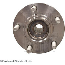 Kit rulmenti roata Set de rulmenti cu butuc Spate Dreapta-Stanga cu mufa 25x74x68 se potriveste. CITROEN C4 AIRCROSS DODGE CALIB DODGE CALIBER (PK), Hatchback, 06.2006 - Blue Print ADA108315