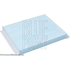 Filtru polen FORD USA MUSTANG (MUSTANG), Compartiment, 12.2004 - Blue Print ADA102510