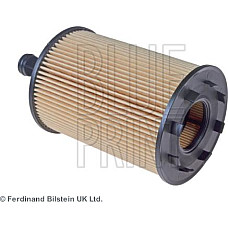 Filtru ulei element filtrant se potriveste. AUDI A2 A3 A4 ALLROAD B8 A4 B7 A4 B8 A5 A6 C6 Q5 TT CHRYSLER SEBRING DODGE AVENGER C AUDI A4 Avant III (8ED, B7), Turism, 11.2004 - 06.2008 Blue Print ADA102101