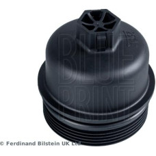 Capac, carcasa filtru ulei PEUGEOT 307 (3*RFJ*), Sedan, 01.2001 - 12.2012 Blue Print ADB119906