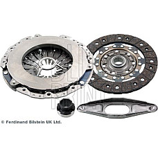 Set ambreiaj BMW 2 (F22, F87), Compartiment, 10.2012 - Blue Print ADB113017