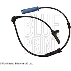 Senzor ABS MINI MINI CLUBVAN (R55), Van, 12.2012 - 06.2014 Blue Print ADB117101