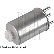 Filtru combustibil LAND ROVER DISCOVERY III (L319), Crossover, 07.2004 - 09.2009 Blue Print ADBP230018